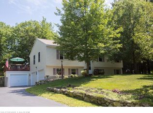 13 Graystone Rd, Gray, ME 04039