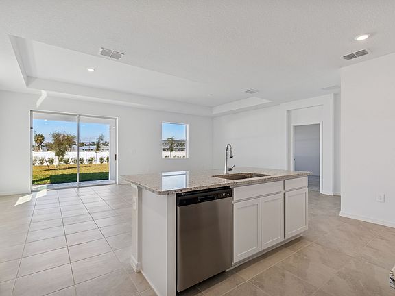 Interior - Representational Photo