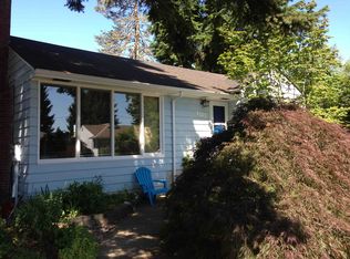 8203 41st Ave NE, Seattle, WA 98115