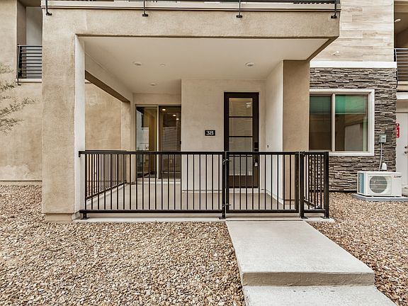 2nd image of 2121 Sonoran Desert Dr #38