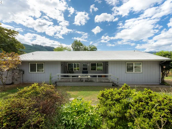 276 Wolf Valley Dr, Umpqua, OR 97486