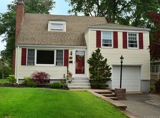 123 Dix Rd, Wethersfield, CT 06109