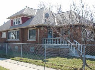 5701 W Silver Spring Dr, Milwaukee, WI 53218