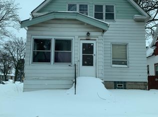 3003 W Hayes Ave, Milwaukee, WI 53215