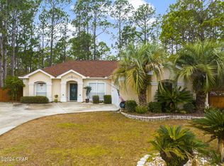 333 Fairway Blvd, Panama City Beach, FL 32407