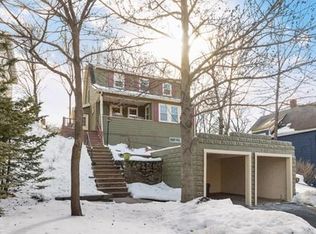 109 1/2 Franklin St, Stoneham, MA 02180