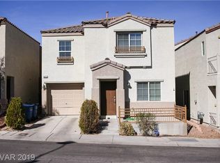 9132 Tailor Made Ave, Las Vegas, NV 89149