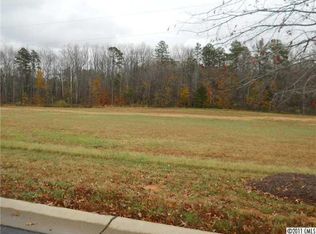 LOT 84 Skyecroft Way UNIT 84, Waxhaw, NC 28173