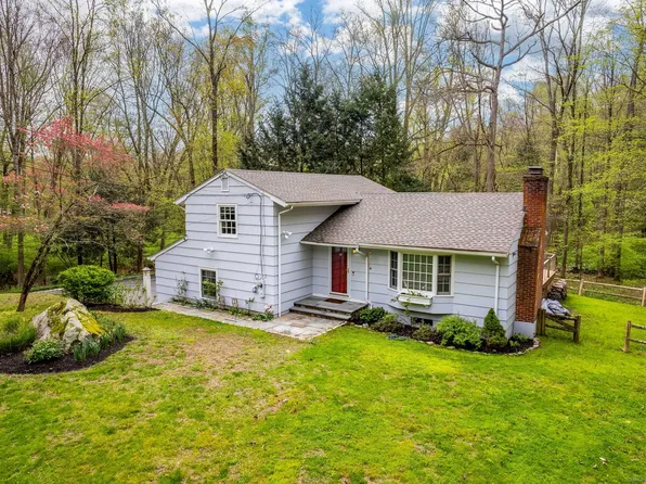 56 Cobbs Mill Road, Wilton, CT 06897