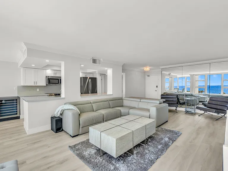 1620 S Ocean Blvd #5M — Photo 9