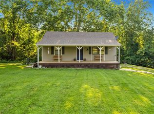 3410 N Perrin Rd, Independence, MO 64058