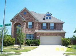 Home for Sale in Grand Prairie, Texas $204,900