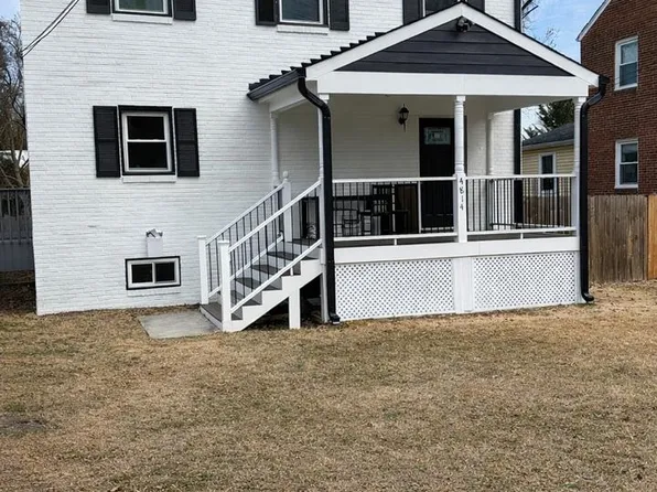 4814 Fox St, College Park, MD 20740