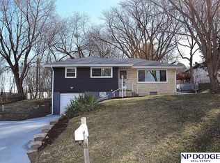 6311 N 62nd Ave, Omaha, NE 68104