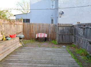 1446 E St SE, Washington, DC 20003