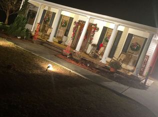 10731 Bounds Ave, Philadelphia, MS 39350