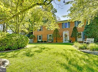 8007 Ferncliff Ct, Springfield, VA 22153