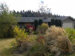 7652 Terrace St, Ferndale, WA 98248