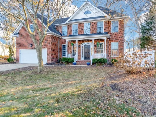 1502 Olde Mill Creek Dr, Suffolk, VA 23434