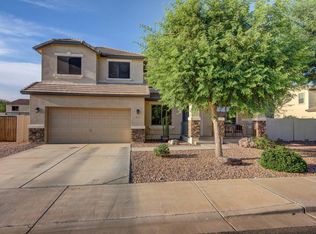 21574 E North Ct, Queen Creek, AZ 85142