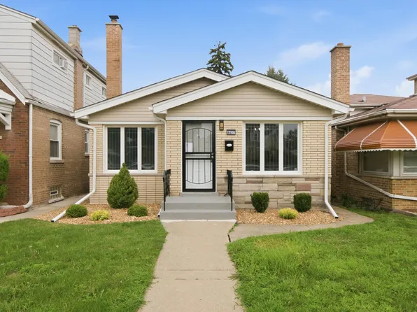 8437 S King Dr, Chicago, IL 60619
