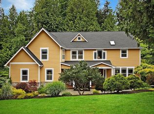 6437 Haley Loop Rd NE, Bainbridge Island, WA 98110