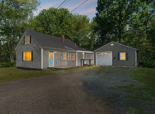 226 Seal Harbor Rd, Tenants Harbor, ME 04859