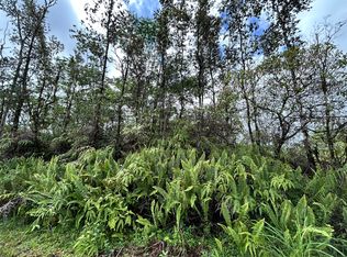 Aloha Dr LOT 8, Kurtistown, HI 96760