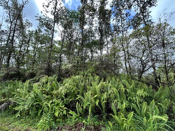 Aloha Dr Lot 8, Kurtistown, HI 96760