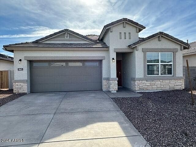 1st image of 18621 W DESERT HOLLOW Drive