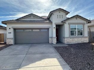 18621 W Desert Hollow Dr, Surprise, AZ 85387