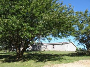 2465 Warner Rd, Crane, MO 65633
