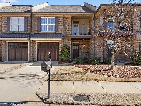 2nd image of 2800 Belle Chase Ln Unit 20