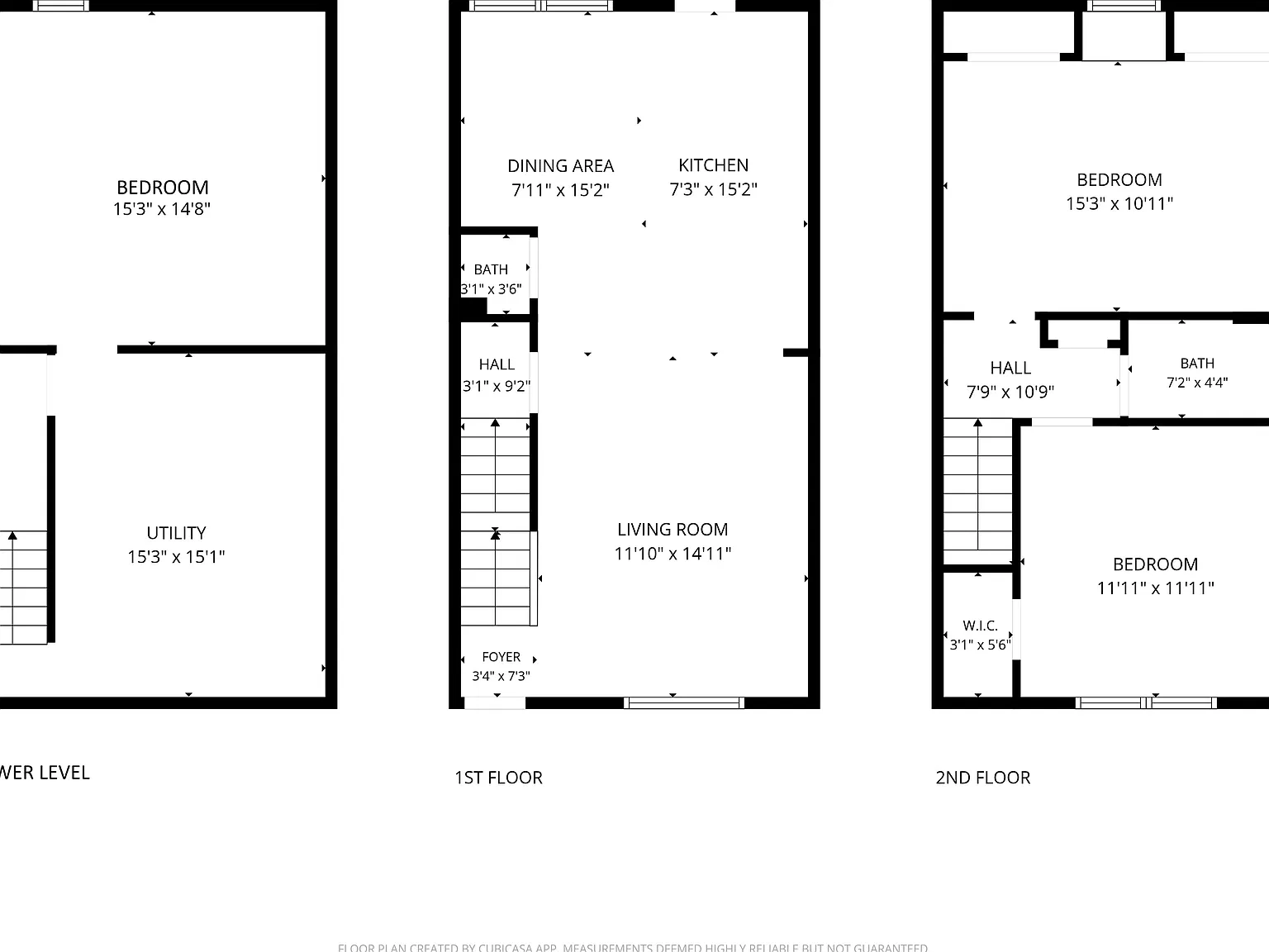 2059 Mary Ellen Ln — Photo 3