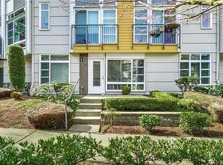 15123 NE 81st Way Unit 103, Redmond, WA 98052