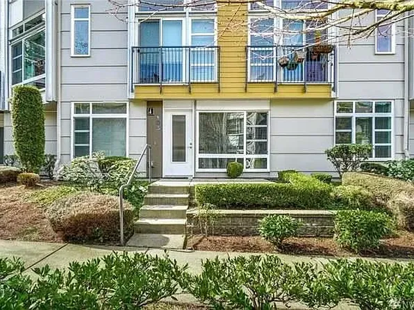 15123 NE 81st Way Unit 103, Redmond, WA 98052