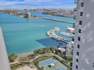 488 NE 18th St UNIT 2708, Miami, FL 33132