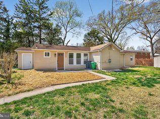 9329 Allentown Rd, Fort Washington, MD