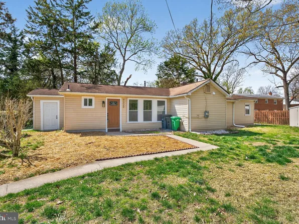 9329 Allentown Rd, Fort Washington, MD 20744