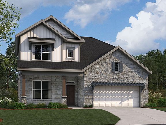 Franklin II Elevation C