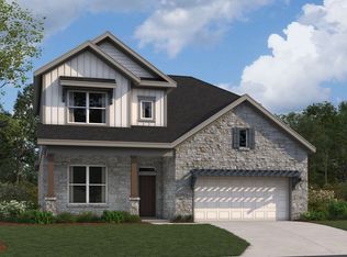 125 White Magnolia Cv, Georgetown, TX 78628