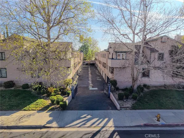 7904 N Topanga Canyon Blvd #3, Canoga Park, CA 91304