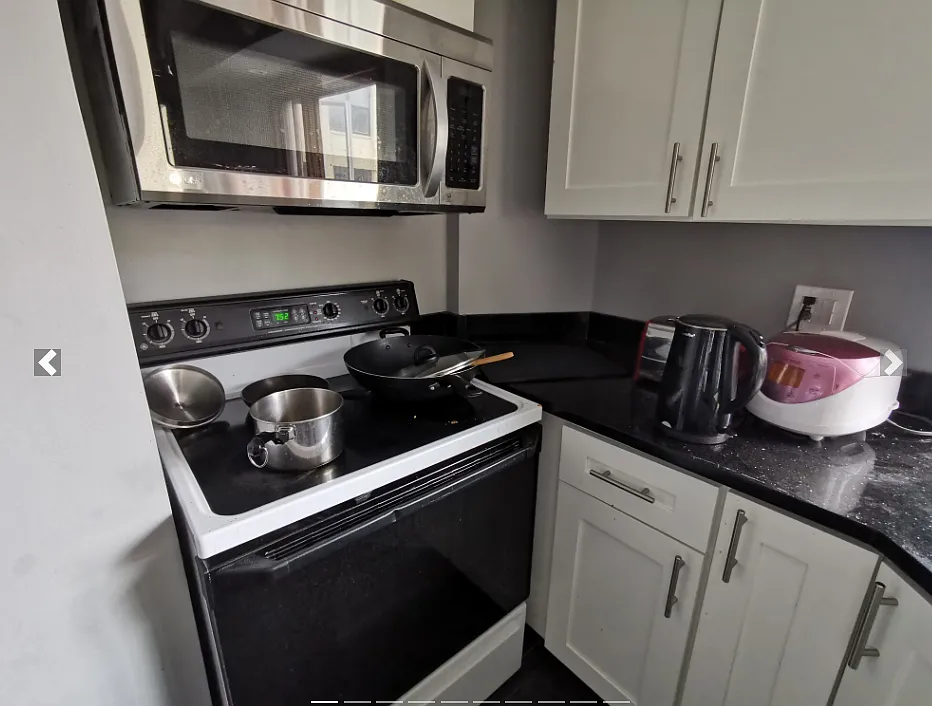3 bed, 1000 sqft, $4,500 — Photo 3