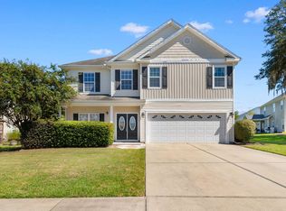 1004 Pecan Grove Blvd., Conway, SC 29527