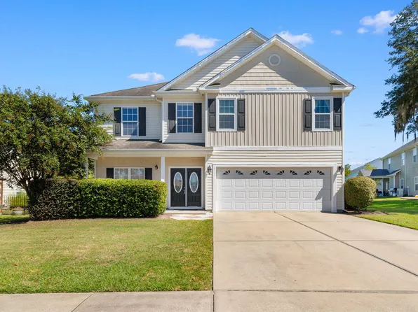 1004 Pecan Grove Blvd., Conway, SC 29527