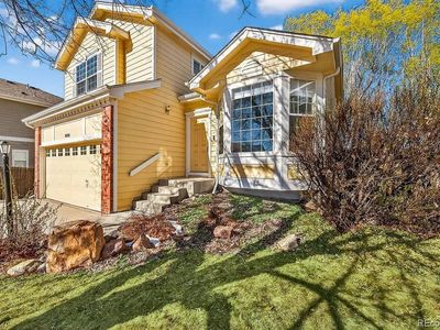 18765 E Crestridge Dr, Aurora, CO, 80015
