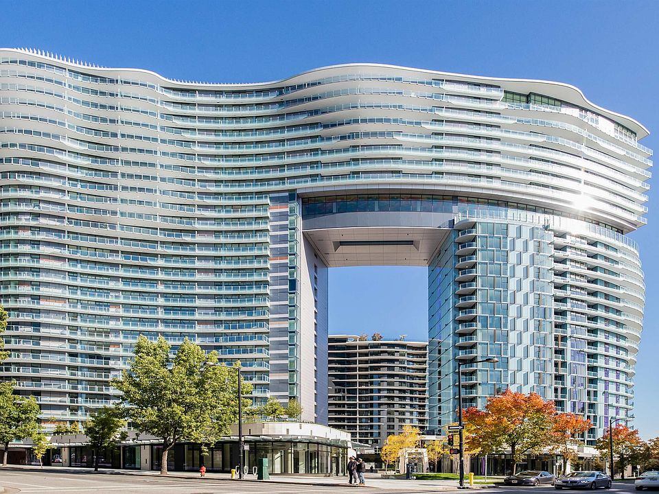 1st image of 89 Nelson St #2510