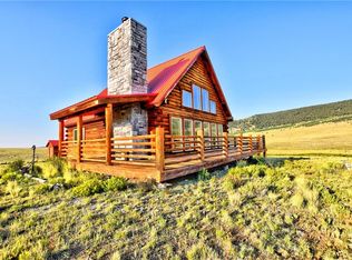 982 Center Rd, Como, CO 80440