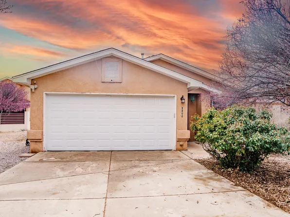 2400 Red Polard Ct NW, Albuquerque, NM 87120