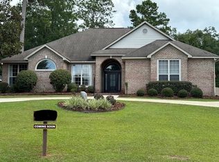 9085 Shoal Creek Dr, Tallahassee, FL 32312